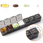 Medication Manager - Always in Control of Your Daily Dose