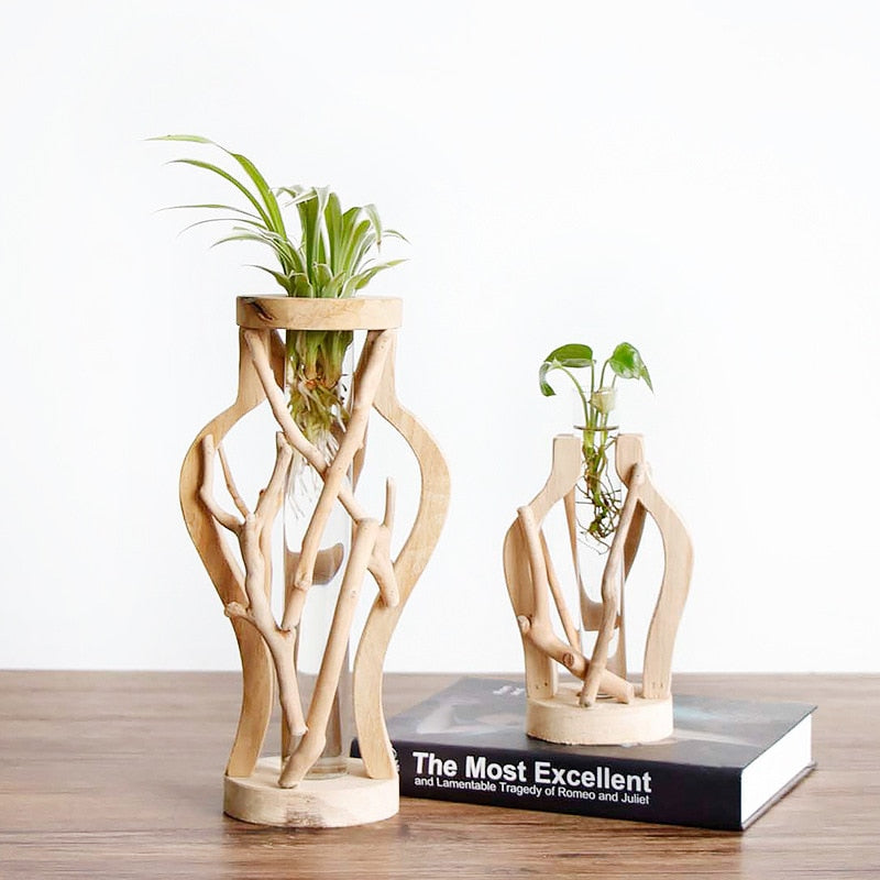Nature's Elegance – Instantly Add a Touch of Style to Your Space