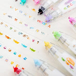 CreativePen - Realize your ideas with vibrant designs