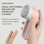 FabricQuick – Instant Lint and Dust Removal for Your Textiles