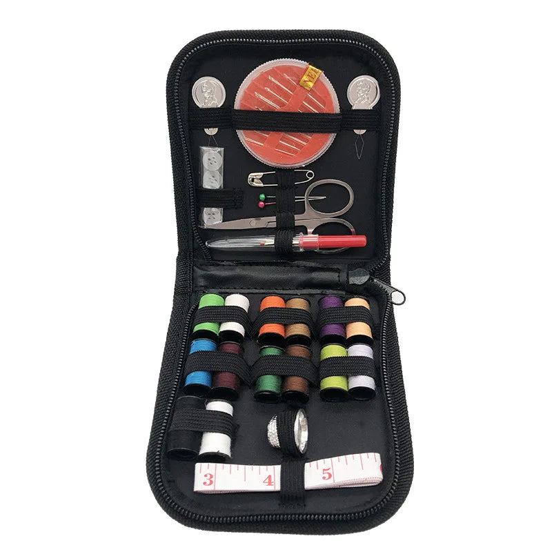 NähGenie Compact Sewing Kit | Practical Accessories for Creative Projects