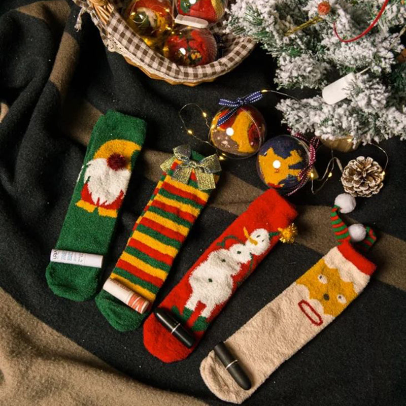 WarmthWonder – Enjoy winter with cozy feet