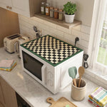 Elegant Protective Mat – The Stylish Solution for Your Home