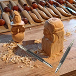 Präzisionsstift – Markierungen ohne Hammer