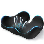 Comfort Cushion – Pain relief and optimal posture for every day