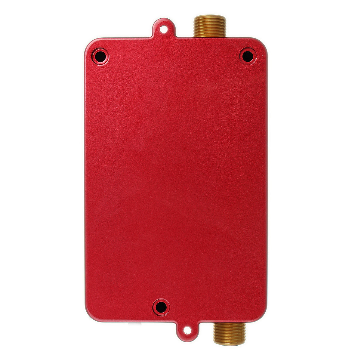 Smart Water Heater with Temperature Control for the Home