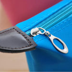 Bunte Wasserdichte Reisetasche für Teigtaschenaufbewahrung