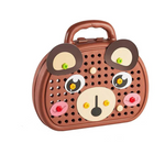 Creative Workshop - Multifunctional Toolbox for Children
