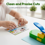 Puzzles selbst gestalten – Der praktische Puzzle-Hersteller