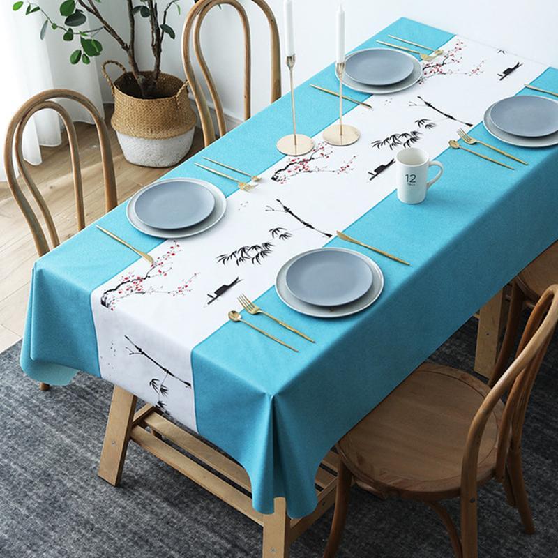 SchutzCover – High-Quality Tablecloth for Perfect Protection
