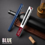 WineGenie – The effortless bottle opener for perfect enjoyment