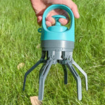 Hygienic Pet Waste Scooper – Clean Walks Made Easy