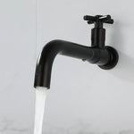 Eleganter Einhand-Wandmixers für Ihr Badezimmer
