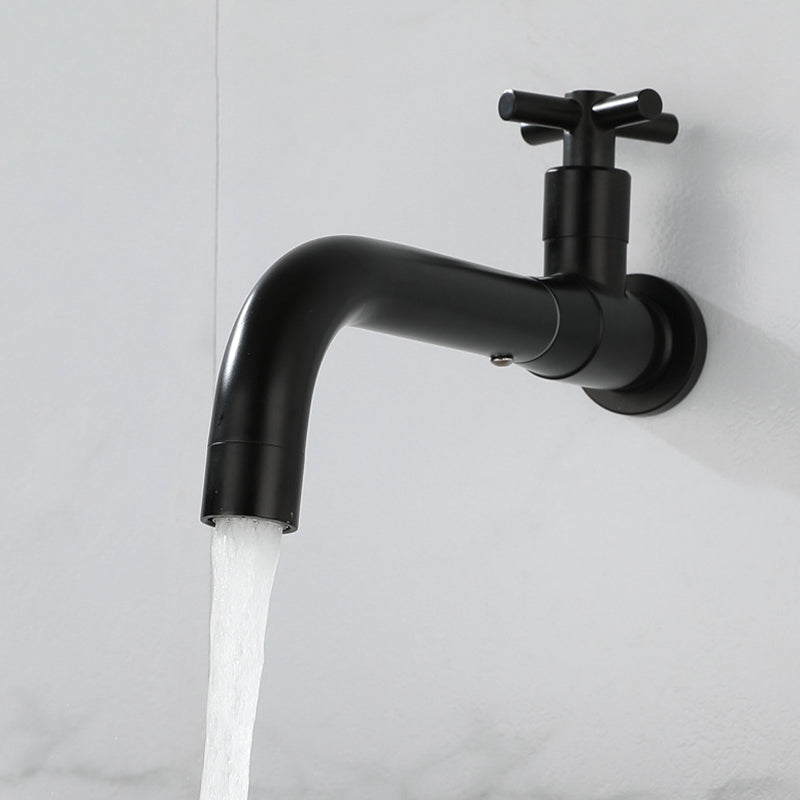 Eleganter Einhand-Wandmixers für Ihr Badezimmer