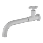 Eleganter Einhand-Wandmixers für Ihr Badezimmer
