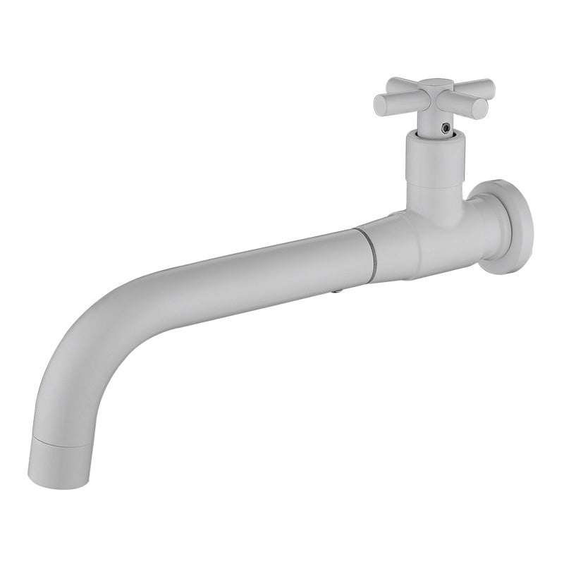Eleganter Einhand-Wandmixers für Ihr Badezimmer