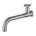Eleganter Einhand-Wandmixers für Ihr Badezimmer