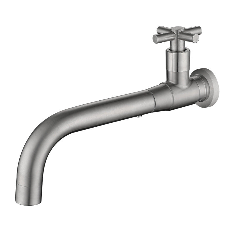 Eleganter Einhand-Wandmixers für Ihr Badezimmer