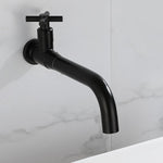 Eleganter Einhand-Wandmixers für Ihr Badezimmer