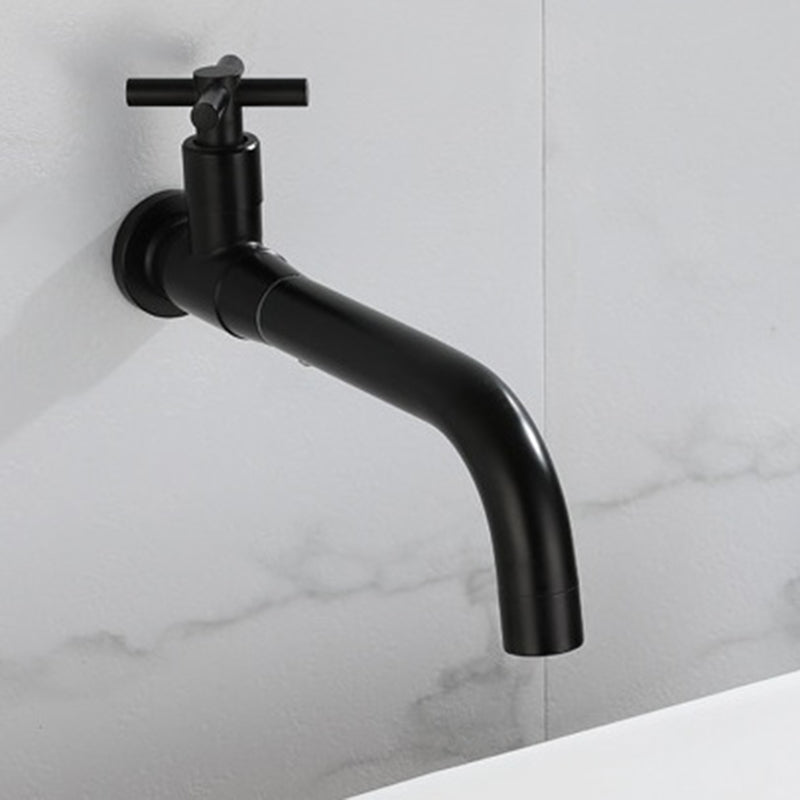 Eleganter Einhand-Wandmixers für Ihr Badezimmer