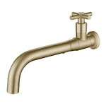 Eleganter Einhand-Wandmixers für Ihr Badezimmer