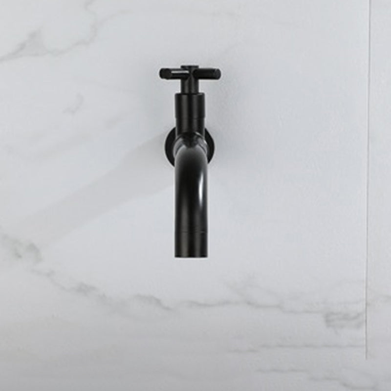 Eleganter Einhand-Wandmixers für Ihr Badezimmer