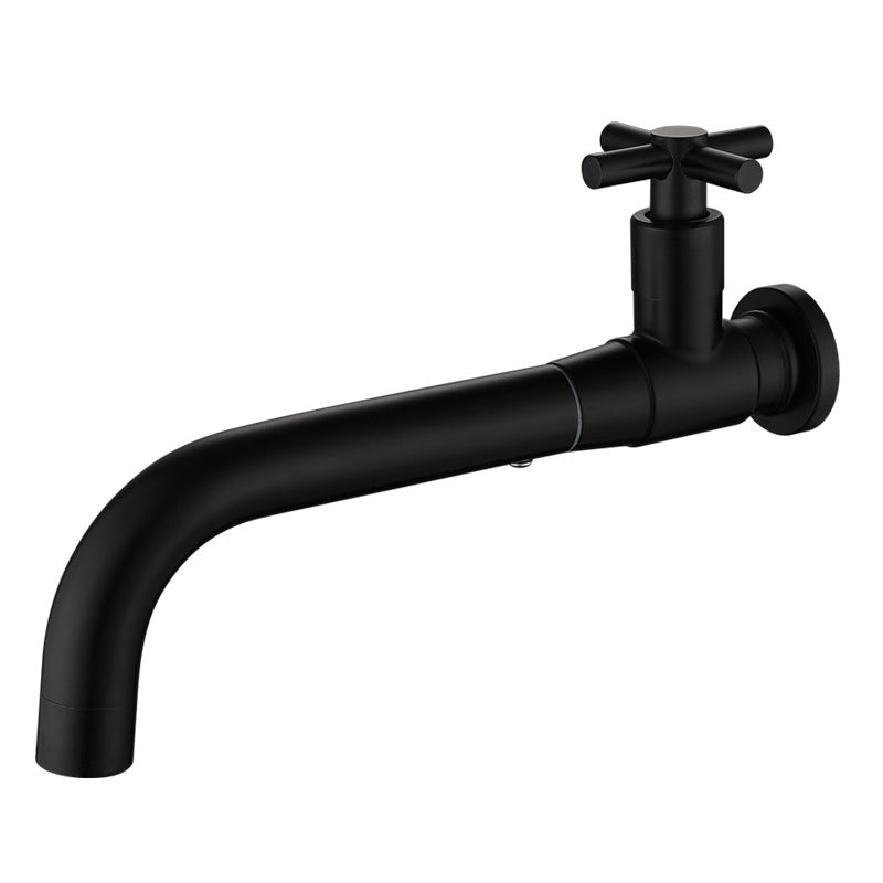 Eleganter Einhand-Wandmixers für Ihr Badezimmer