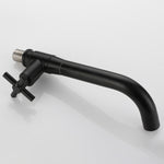 Eleganter Einhand-Wandmixers für Ihr Badezimmer