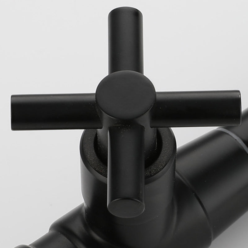 Eleganter Einhand-Wandmixers für Ihr Badezimmer