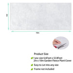 PlantGuardian Pro | Effective protection against frost and pests