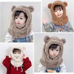 Bear Warmer – Your stylish protection against cold winds