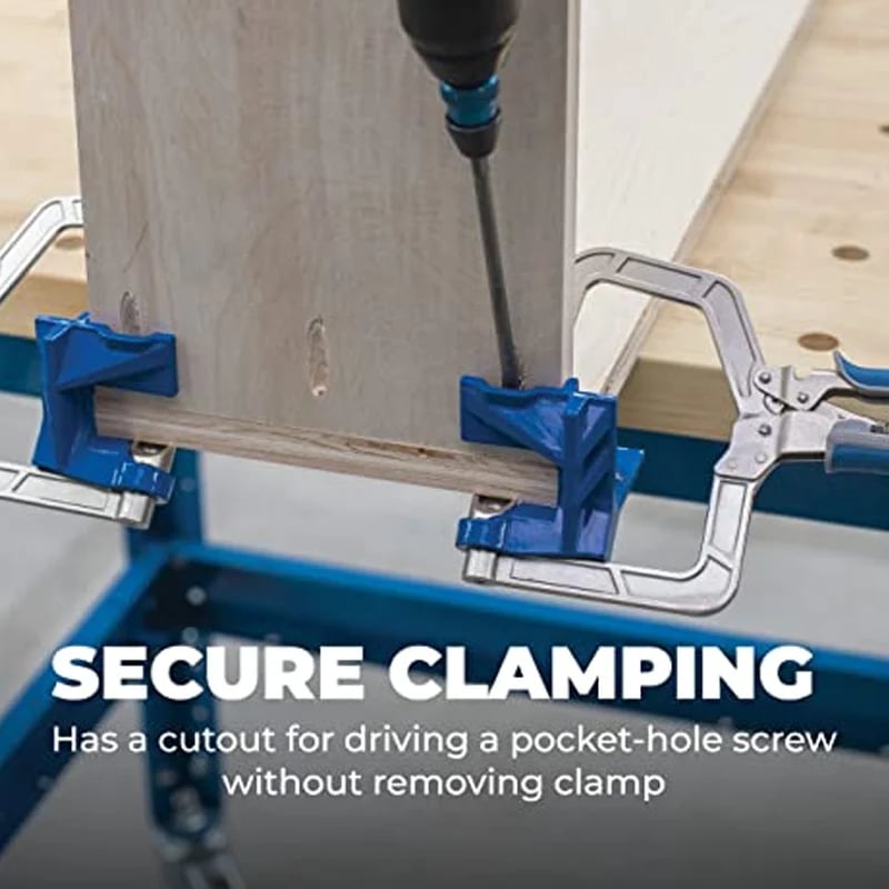 EckProfi - For Perfect Connections and Stability