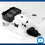 Detailed View – Discover the world clearly and effortlessly