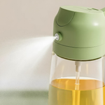 EvoSpray - The versatile oil sprayer for precise dispensing