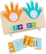 Mathematikspiel für Kinder – Rechnen spielerisch erlernen