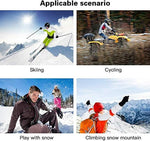 HeatInsole – Your feet stay warm everywhere