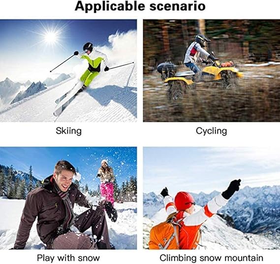 HeatInsole – Your feet stay warm everywhere