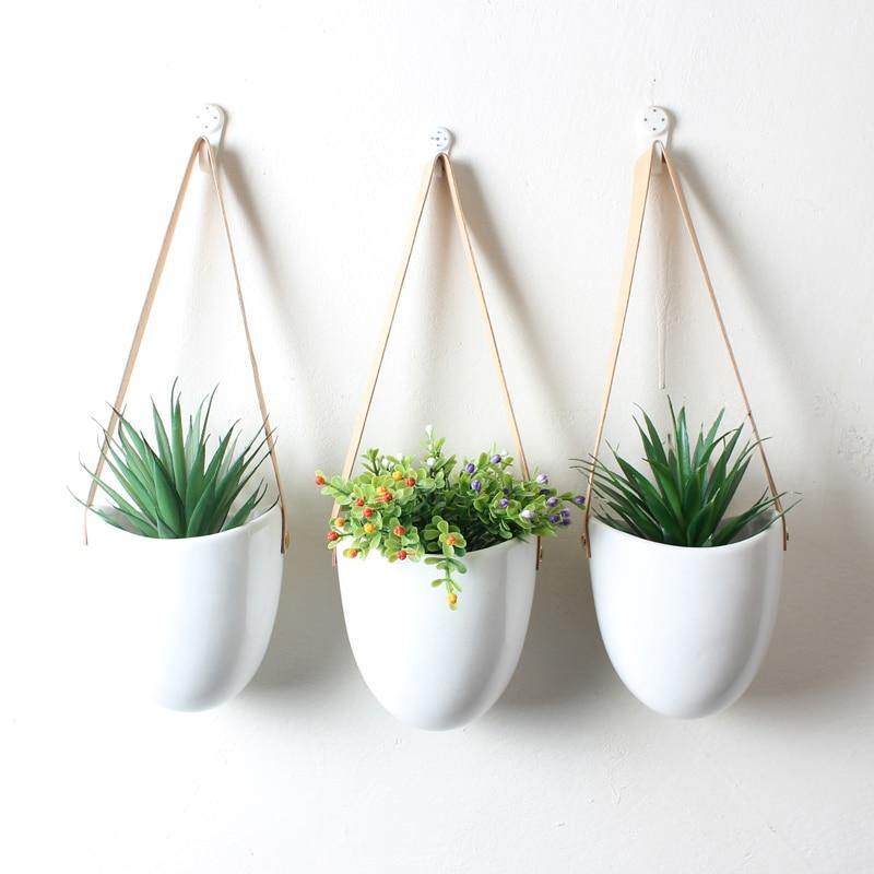 Hanging Blossoms - Give Your Room a New Look