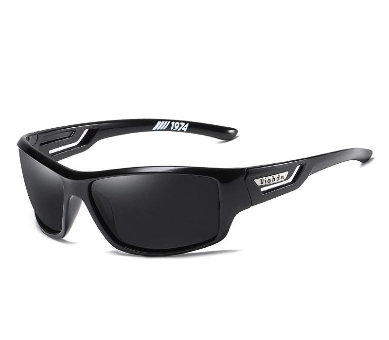 Polarisierte Militärsonnenbrille mit UV400 Schutz
