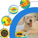 DogJoy Interactive Puzzle Game | Promotes your dog's mind and interaction