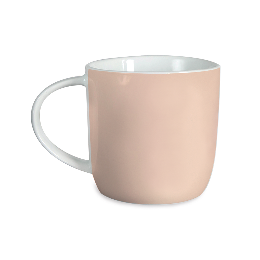 Guten-Morgen-Tasse | Genieße Deine Zeit