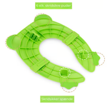 Froggy Fun – Potty Training Made Easy!