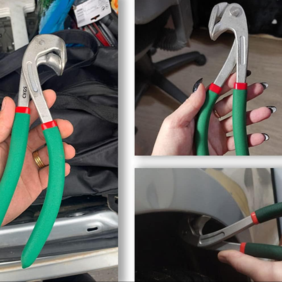MetallKante – Schnelle Reparatur für Ihr Fahrzeug