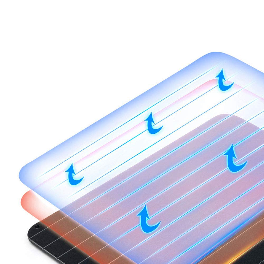 Fast-Defrosting Plate – Efficient Defrosting for Your Kitchen