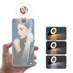 Stylish magnetic lamp with wireless charging and dimmable lighting