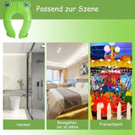 Training Sitz für Töpfchen – Faltbares Design