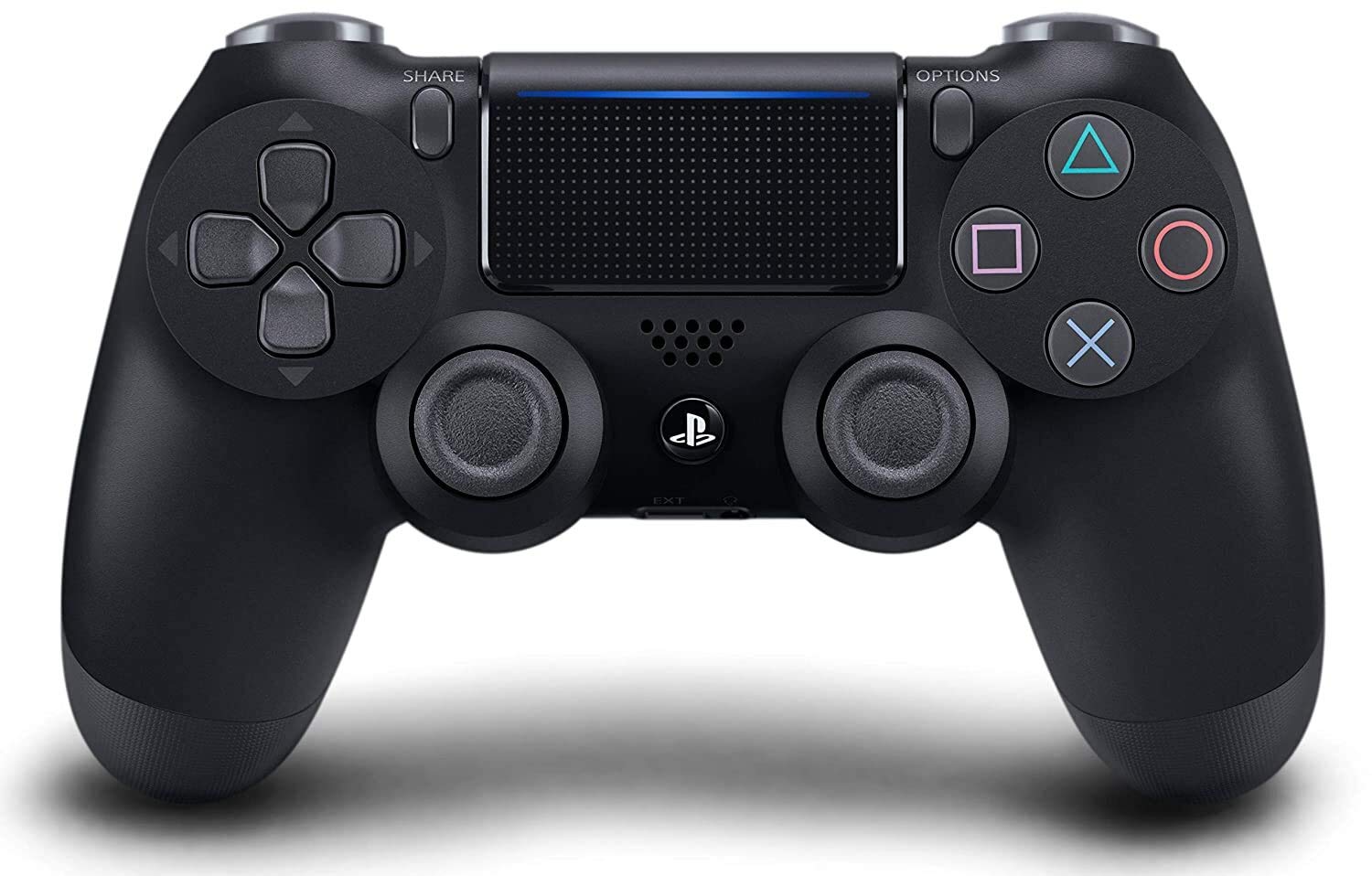 SmartWave | Drahtloser Spielcontroller für PS4