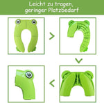Training Sitz für Töpfchen – Faltbares Design