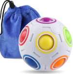 Stressball – Spiel und Entspannung für Zwischendurch