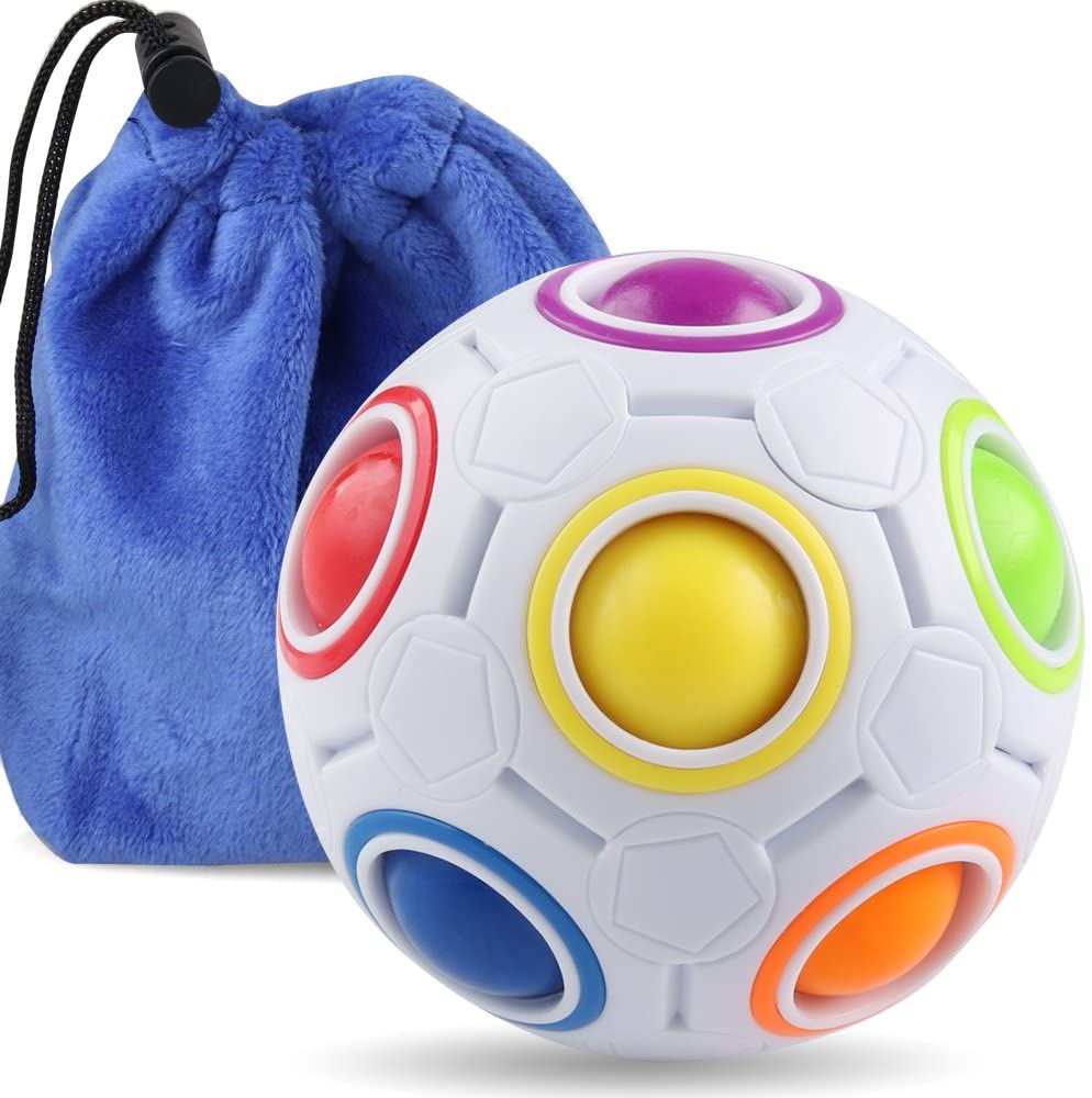 Stressball – Spiel und Entspannung für Zwischendurch